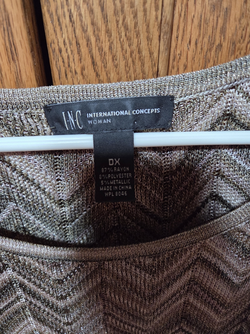 Bundle Tank Tops - Picture 3 of 6